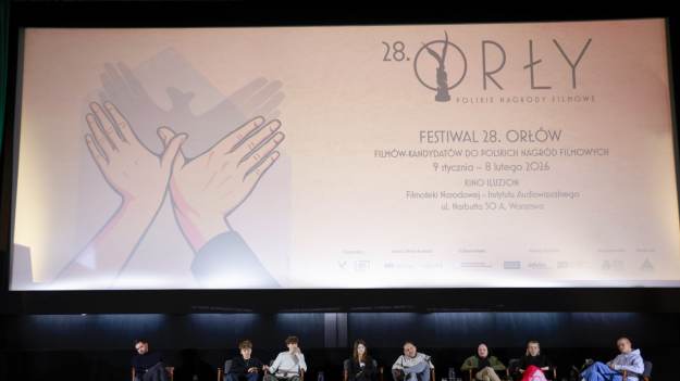 RMF Extra: Orły 2026. Pierwsza statuetka już przyznana. Dobrze ją znacie z kultowych ról Wajdy