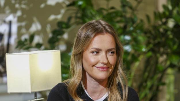 RMF Extra: Olga Frycz w zaawansowanej ciąży. Ojcem dziecka jest uczestnik „Tańca z gwiazdami”