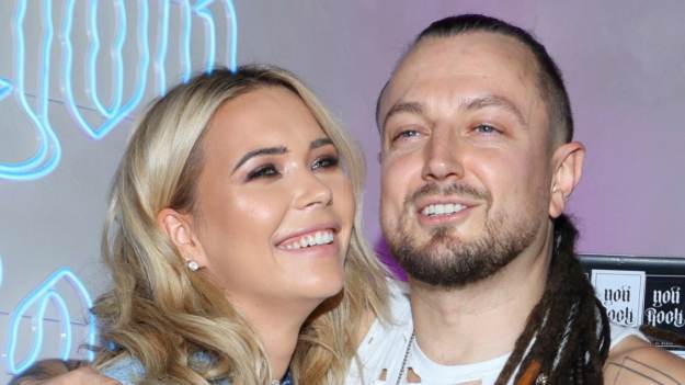 RMF Extra: Wielka radość u Baronów. Wspólnie przekazali nowinę. "Udało się" [ZDJĘCIE]