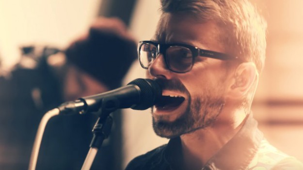 RMF Extra: Nowy utwór od happysad. Niebawem doczekamy się płyty!