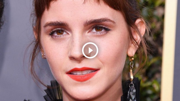 RMF Extra: Emma Watson szokuje wyznaniem: "doświadczyłam całego spektrum molestowania"
