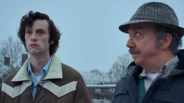 Netflix niespodziewanie wrzucił wybitny film!..