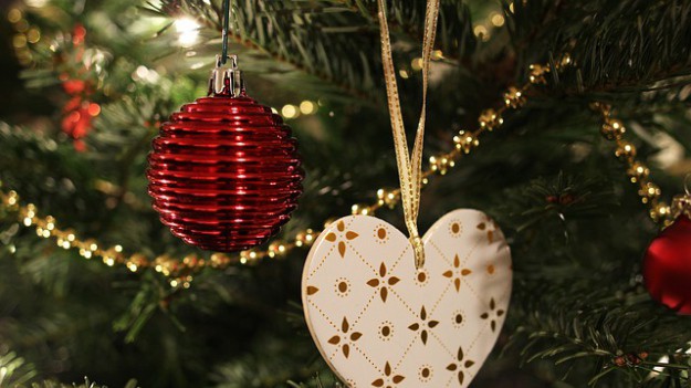 RMF Extra: Boże Narodzenie: sprawdź te życzenia na Święta!