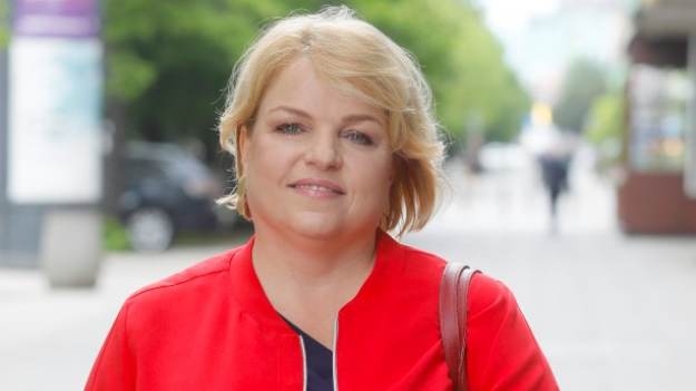 RMF Extra: Katarzyna Bosacka poprowadzi "Dzień dobry TVN"? Dziennikarka odpowiedziała!