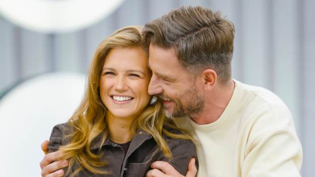 RMF Extra: Kaczorowska i Rogacewicz ogłosili wyczekiwane wieści. „Możemy już podzielić się oficjalnie”