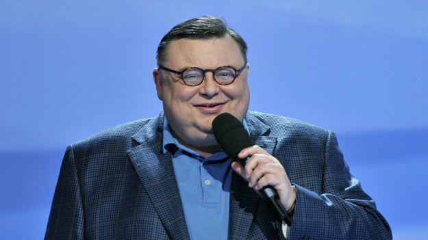 RMF Extra: Wielki powrót "Szansy na sukces"? W lutym mają ruszyć castingi. Co z Wojciechem Mannem?