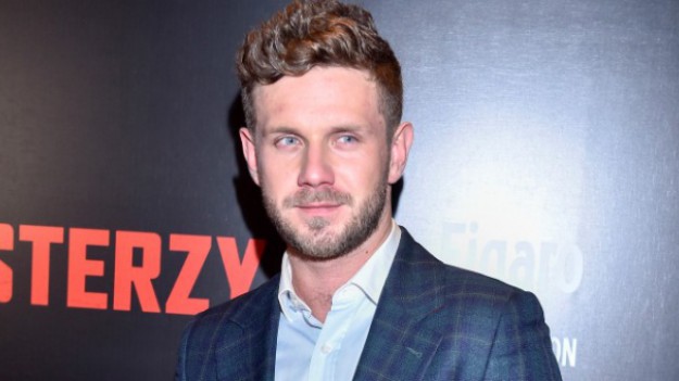 RMF Extra: Była dziewczyna Antka Królikowskiego zaręczona! Jej wybrankiem uczestnik "Top Model"! 