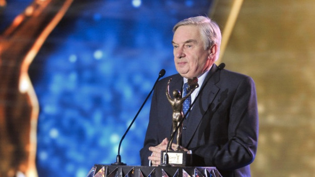 RMF Extra: "1 z 10" bez Tadeusza Sznuka? Na planie pojawił się inny prowadzący. "Nagrano przynajmniej jeden odcinek"