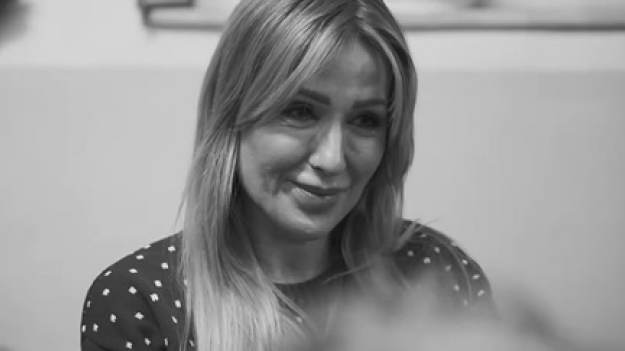 RMF Extra: Sylwia Peretti opublikowała rozdzierające nagranie. Zwraca się do syna [WIDEO]