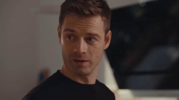 RMF Extra: "Na dobre i na złe", 922. odcinek. Mario zginie?  Dopadnie go gangster Sergio! 