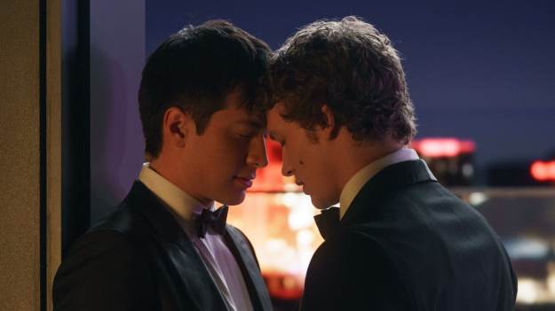 RMF Extra: „Heated Rivalry” w HBO Max! Serial, który skradł serca widzów, już dostępny