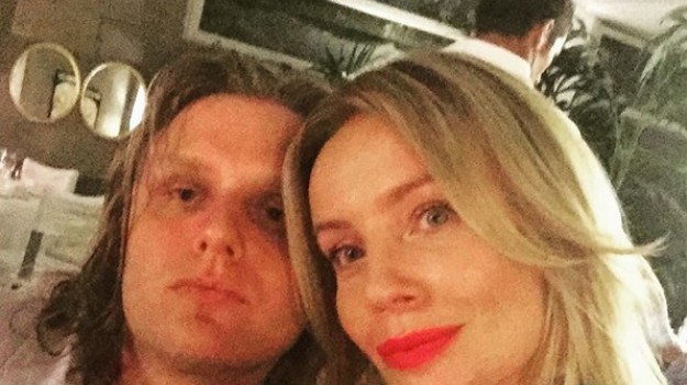 RMF Extra: Agnieszka Szulim i Piotr Woźniak-Starak. Parą roku? 