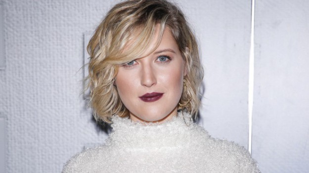 RMF Extra: Aleksandra Domańska odsłania ciało po ciąży. "Bogini" [FOTO]