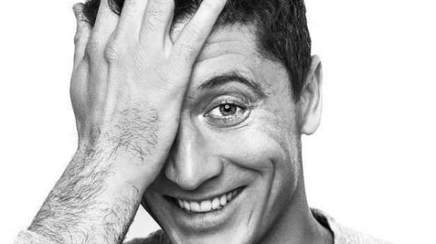 RMF Extra: Przekazaliśmy Robertowi życzenia od słuchaczy RMF FM! Posłuchajcie jak zareagował! 