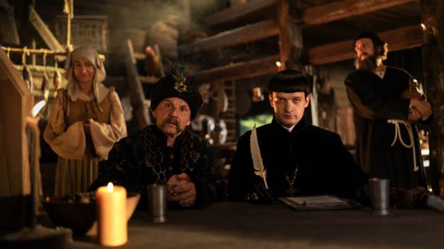 RMF Extra: Nowy sezon „1670” już jest! Fani nie będą zawiedzeni