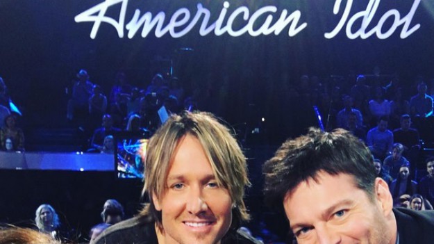 RMF Extra: Bardzo niekorzystne zdjęcie Kelly Clarkson! Zobaczcie!