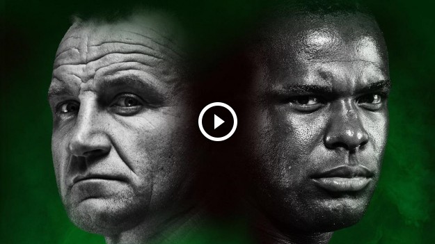 RMF Extra: KSW 40: Mariusz Pudzianowski vs Jay Silva. Kto wygrał walkę?