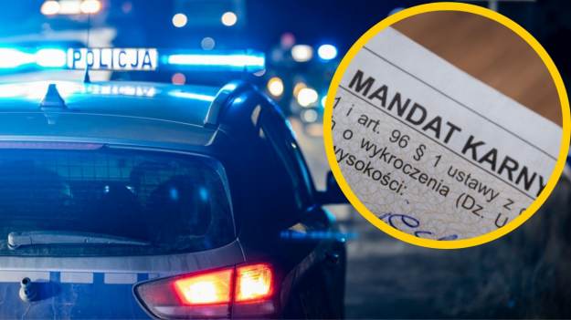 RMF Extra: Punkty karne już nie znikną po kursie? Nowe prawo od czerwca