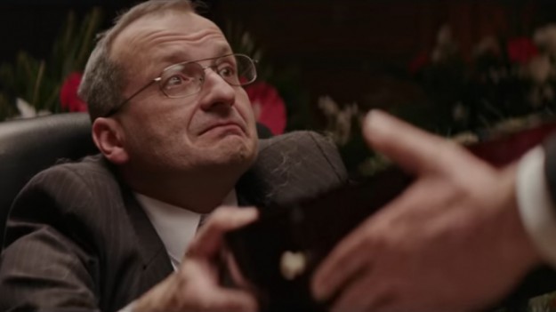 RMF Extra: Zenek Martyniuk w "Uchu prezesa"! Zobacz zapowiedź nowego odcinka