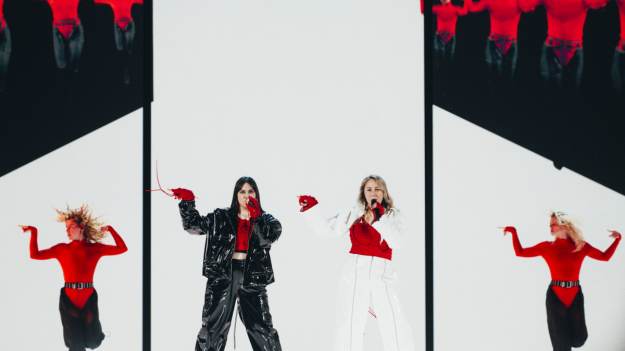 RMF Extra: Teya & Salena i "Who the Hell Is Edgar?" - kim są reprezentantki Austrii na Eurowizji