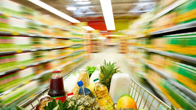 RMF Extra: W Lidlu sypią się gratisy. Można robić zapasy