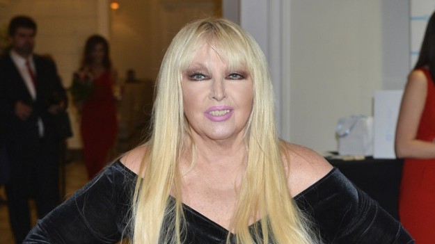 RMF Extra: Tak wyglądało pierwsze mieszkanie Maryli Rodowicz: Piosenkarka pochwaliła się nim w Sieci