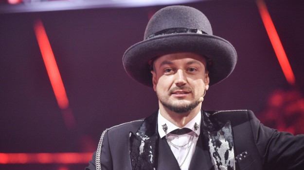 RMF Extra: Baron komentuje plotki o jego romansie z Blanką Lipińską? Muzyk opublikował wymowny wpis