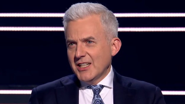 RMF Extra: Polska Sabaudia leży na Lubelszczyźnie, a zagraniczna? Odpowiedź za 250 tys. zł [MILIONERZY]  