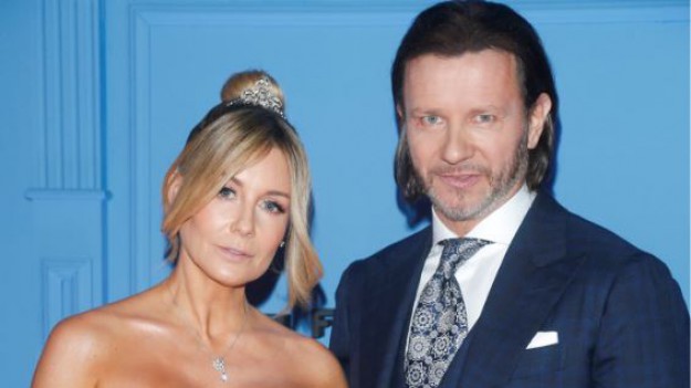 RMF Extra: Radosław Majdan dostał uroczy prezent od teściowej! "Po raz kolejny nie zawiodła" - pisze piłkarz