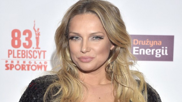 RMF Extra: Joanna Liszowska naturalnie. Gwiazda "Przyjaciółek" w takim wydaniu zachwyciła internautów