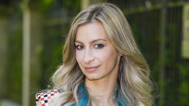 RMF Extra: Zdjęcie Magdaleny Schejbal trafiło do podręcznika od WOS-u. "Zdębiałam" [FOTO]