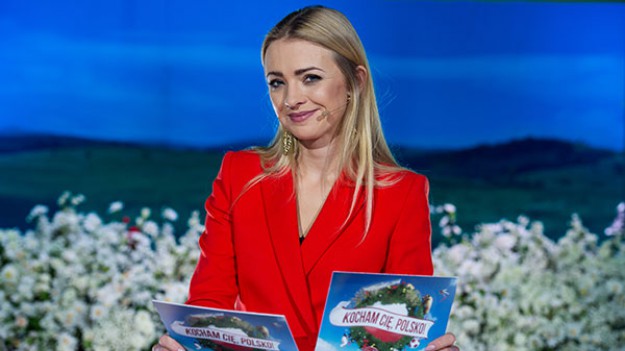 RMF Extra: "Kocham Cię, Polsko!" powraca do TVP2! Premierowy odcinek już jutro!