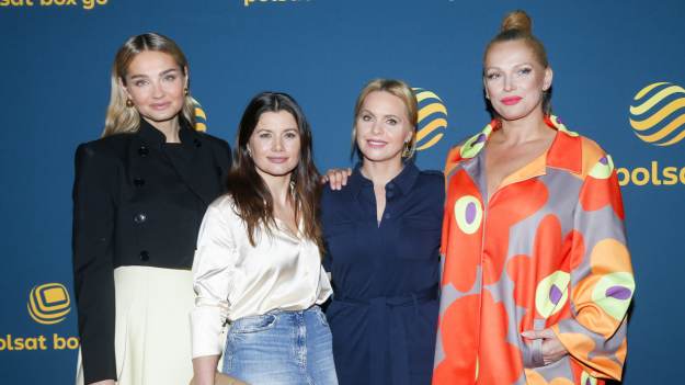 Co dalej z serialem „Przyjaciółki”? Produkcja..