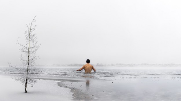 RMF Extra: Tragedia na Jeziorze Urszulewskim. Morsowanie skończyło się śmiercią