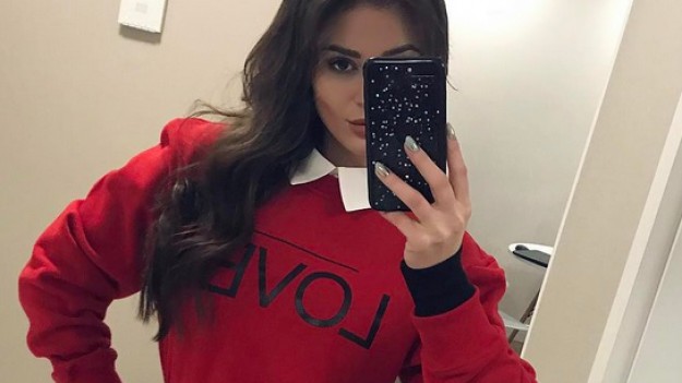 RMF Extra: Wiemy gdzie Honorata Skarbek spędzi walentynki!