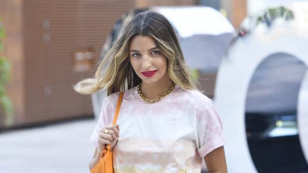 RMF Extra: Julia Wieniawa nie chciała już dłużej czekać. Aktorka wyprawiła huczną imprezę z ważnego powodu! "Widać, że promieniejesz" [ZDJĘCIA]