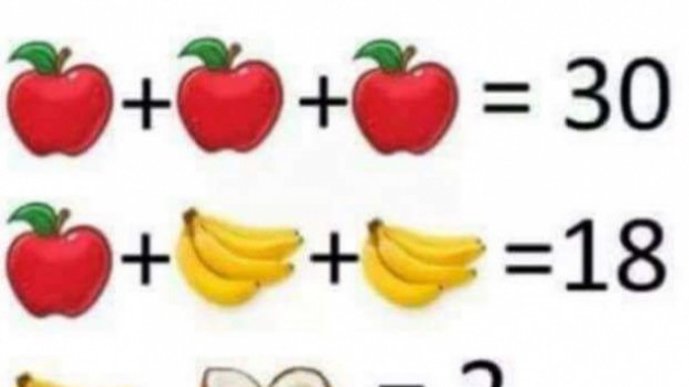 RMF Extra: 2 miliony internautów zastanawiają się nad rozwiązaniem tej zagadki!