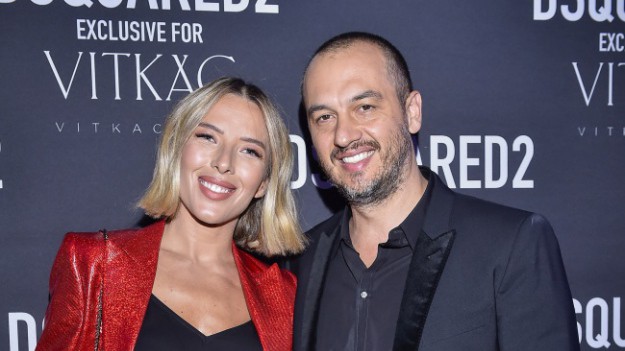 RMF Extra: Ewa Chodakowska nie kryła wzruszenia! Mąż przygotował dla niej zaskakującą niespodziankę