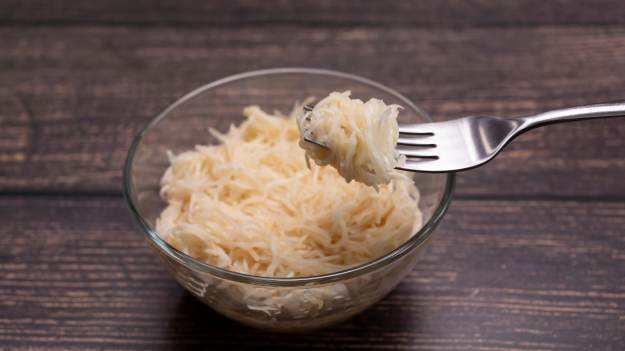 Nie ogórki, nie kapusta. To warzywo oczyszcza..