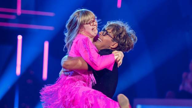 RMF Extra: W mgnieniu oka skradła serca Polaków. Juror zwrócił uwagę na coś wyjątkowego