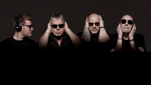 RMF Extra: The Stranglers i Totemo na TLFO 2018!