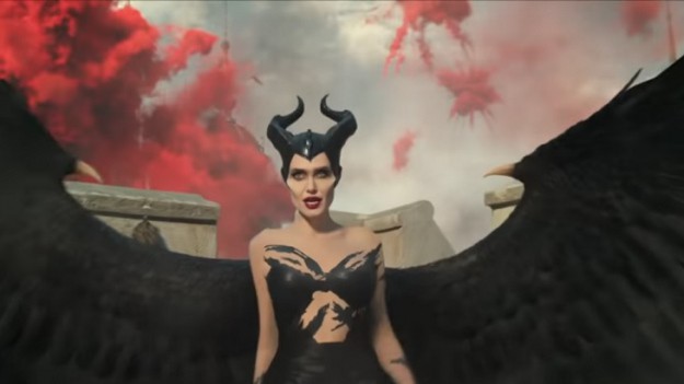 RMF Extra: "Czarownica 2". Zobacz zwiastun nowego filmu z Angeliną Jolie! 