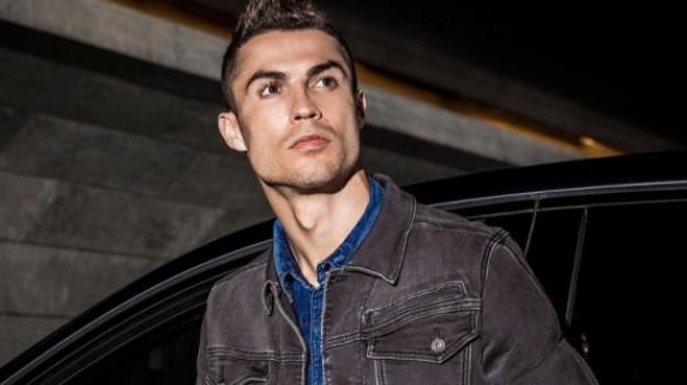 RMF Extra: Cristiano Rolando błaga urząd skarbowy o zmniejszenie należności - musi oddać ponad 14 milionów euro