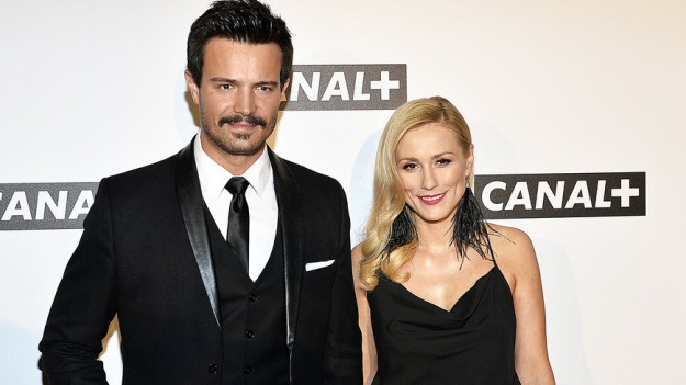 RMF Extra: Sylwia Juszczak zdradziła płeć dziecka! Aktorka opublikowała w sieci zdjęcie z wymownym opisem