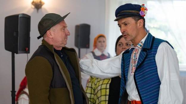 RMF Extra: Bójka sąsiadów i rodzinne konflikty. Co wydarzy się w 3077. odcinku „Barw szczęścia”?