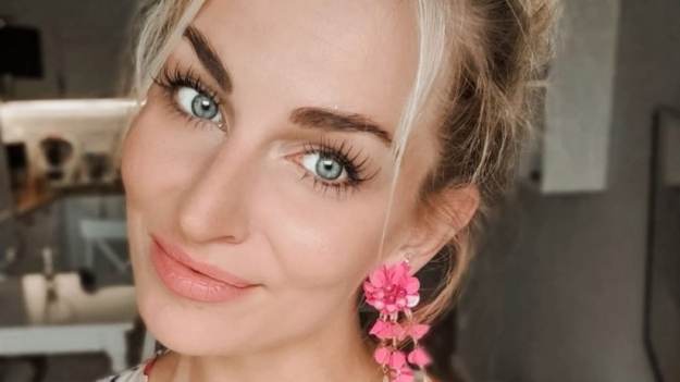 RMF Extra: Anita ze "ŚOPW" w zmysłowej sesji z ukochanym. "Co może robić para zakochanych w kuchni?" [FOTO]