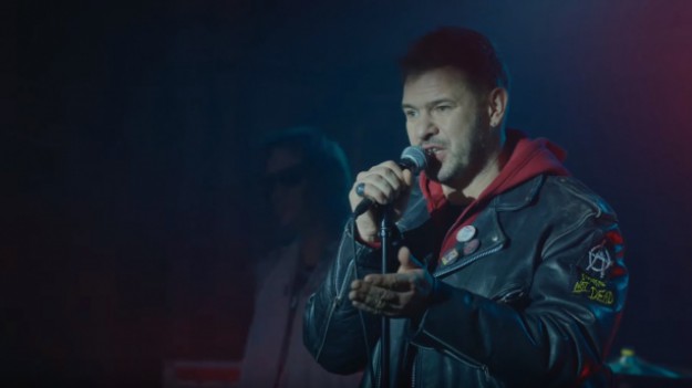 RMF Extra: "39 i pół tygodnia". Darek powie w końcu Ance o swojej chorobie?