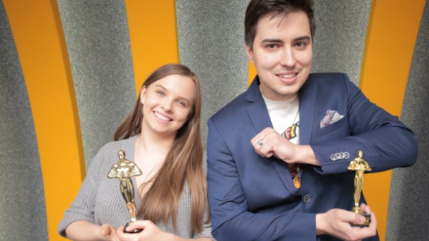 RMF Extra: Oscary 2019: Gdzie oglądać transmisję? Bądź na bieżąco z RMF FM!