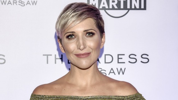 RMF Extra: Magda Steczkowska w bikini. Gorące zdjęcie piosenkarki trafiło do sieci