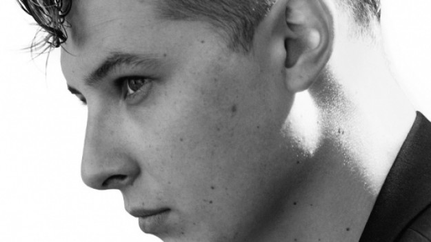 RMF Extra: John Newman i Dawid Podsiadło kolejnymi gwiazdami Life Festival Oświęcim!